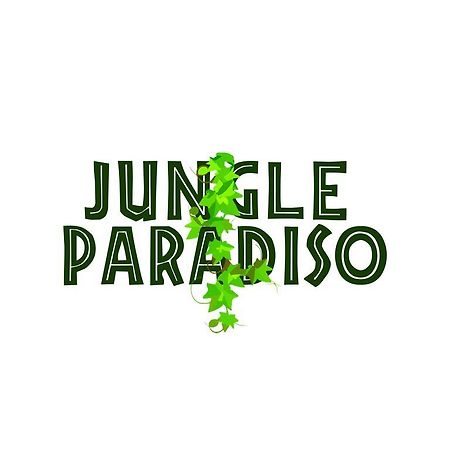 Jungleparadiso Homestay Thekkady Eksteriør billede