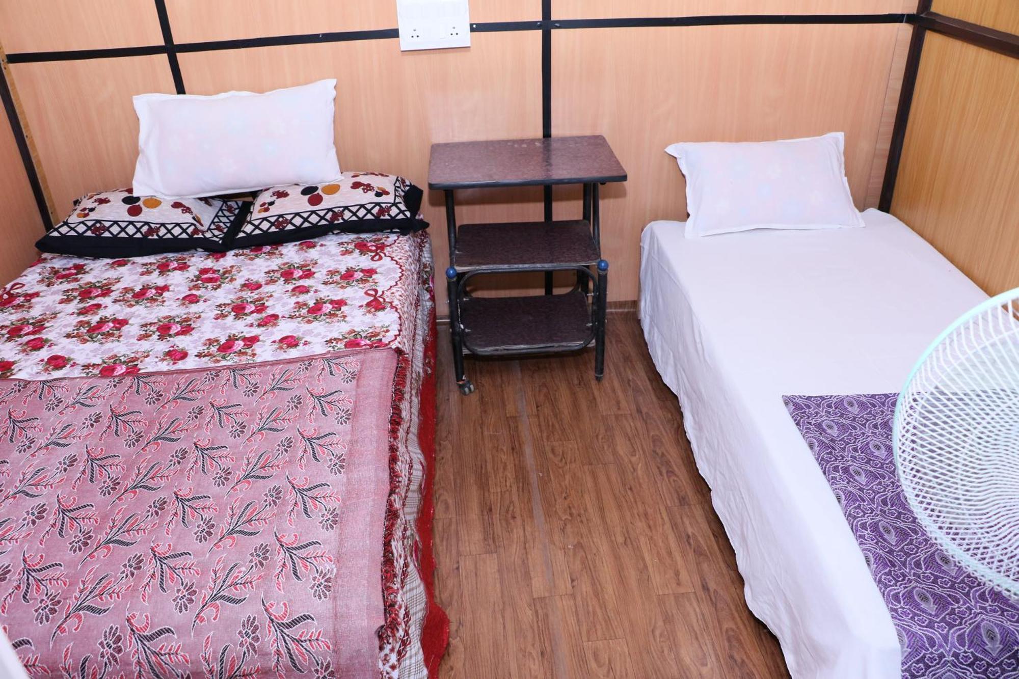 Jungleparadiso Homestay Thekkady Eksteriør billede