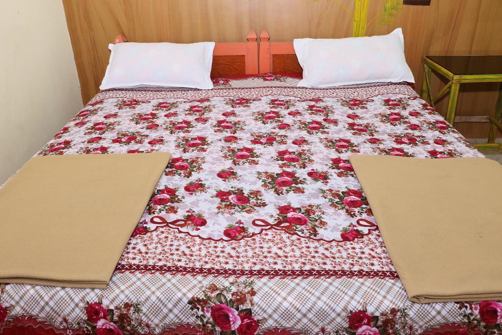 Jungleparadiso Homestay Thekkady Eksteriør billede