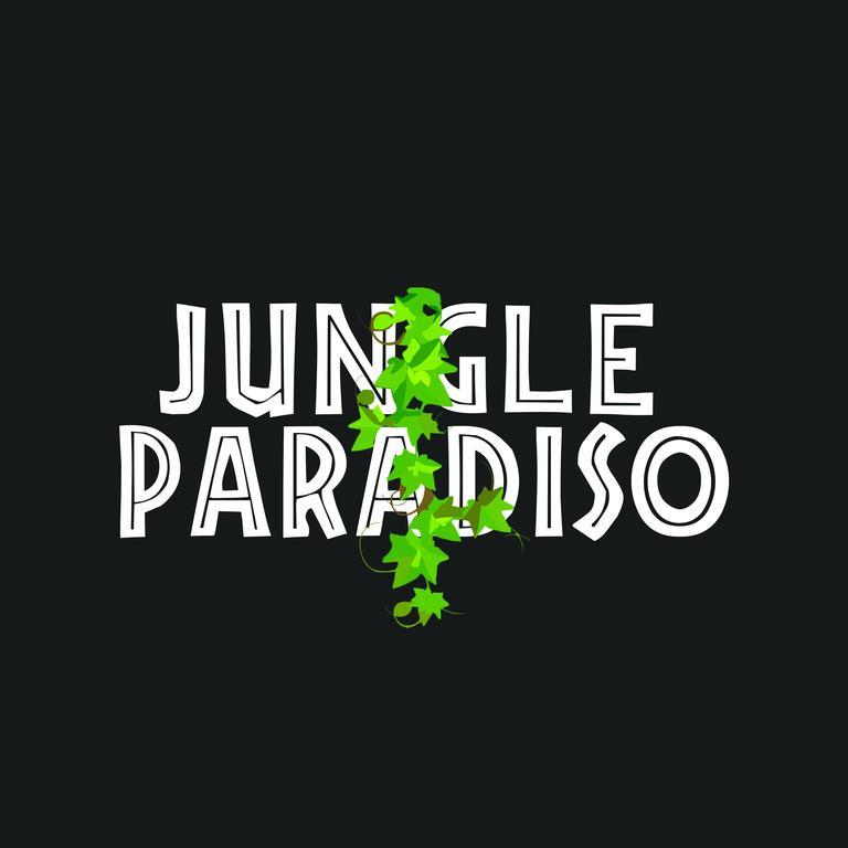 Jungleparadiso Homestay Thekkady Eksteriør billede