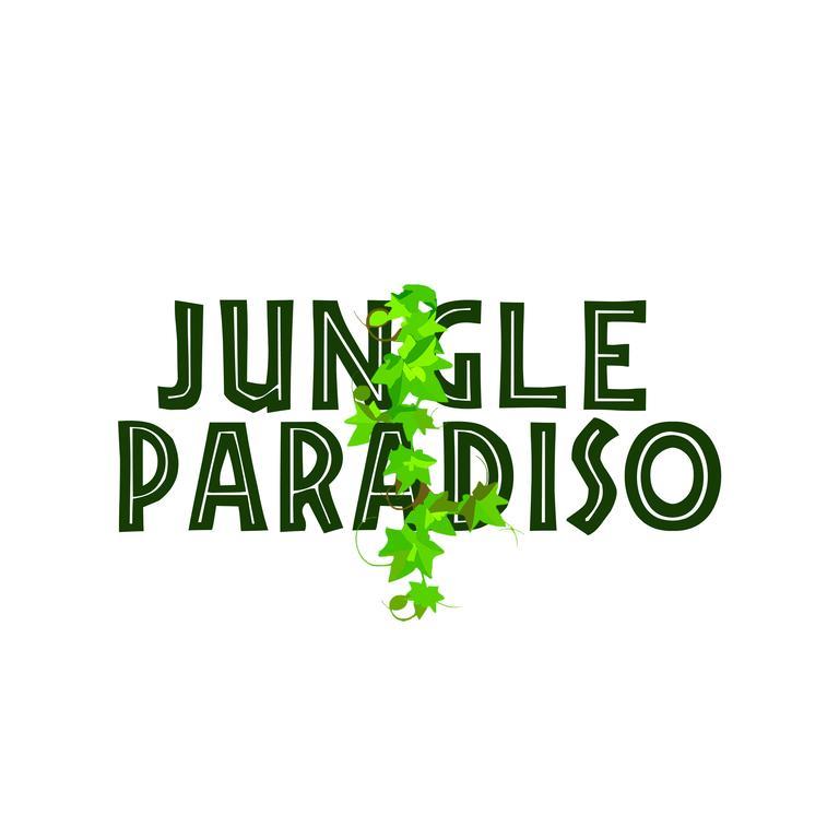 Jungleparadiso Homestay Thekkady Eksteriør billede
